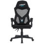 Woxter Stinger Station Sense Negro